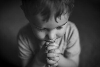 What the 'Our Father' Teaches Us About Prayer 