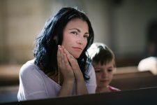 How to Slow Down in Prayer During Advent