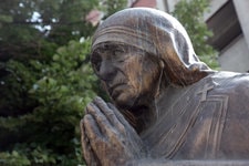 Radical Love: Mother Teresa 