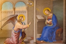 Mary's Fiat: Saying Yes to God