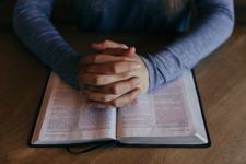 Deuteronomy & Foundations of Prayer