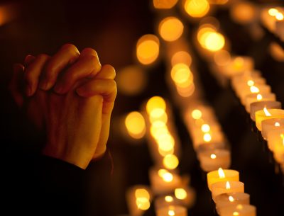 Why We Celebrate So Many Martyrs at Christmas 