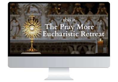 Online Lenten Retreat